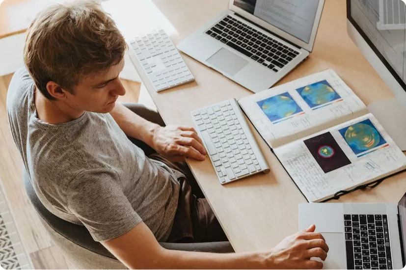 Удаленное обслуживание