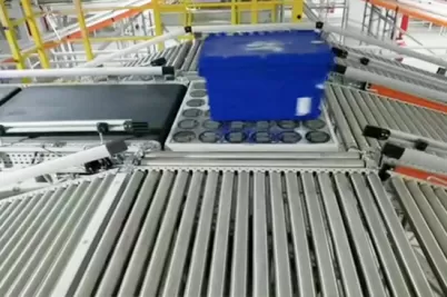 90-градусный шунт на 5 потоков