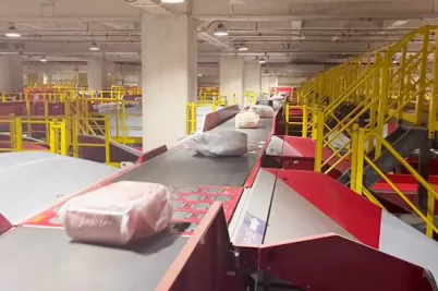 Легко сортируйте одежду