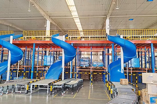 Безопасная доставка орехов