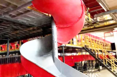 Антимагнитный