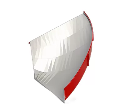 Алмазный конвейерный желоб