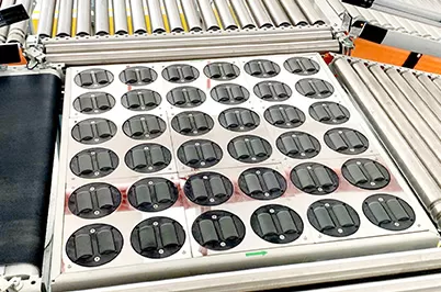 Обувная и швейная промышленность