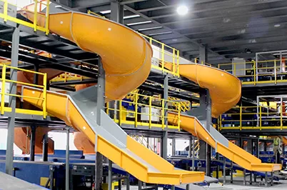 Ежедневные химикаты