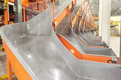 Технологическая компания